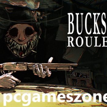 Buckshot Roulette