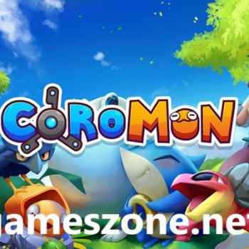 Coromon Game