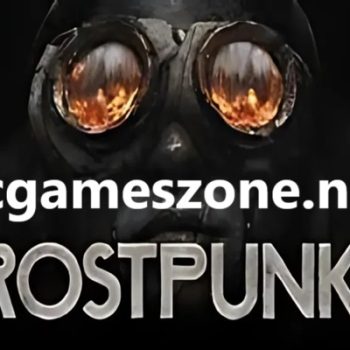 Frostpunk 2 Torrent