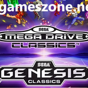 Sega Classics