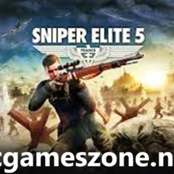 Sniper Elite 5