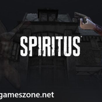 SPIRITUS Game